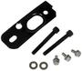 Dorman OE Solutions Turbocharger Mounting Kit