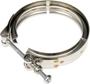 Dorman OE Solutions Stainless Steel Exhaust Clamp