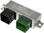 Dorman OE Solutions 14 Terminal Glow Plug Relay Module