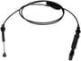 Dorman OE Solutions Gearshift Control Cable Assembly