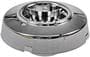 Dorman OE Solutions Wheel Center Cap