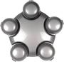 Dorman OE Solutions Wheel Center Cap