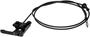 Dorman OE Solutions Hood Release Cable