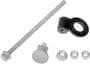 Dorman OE Solutions Idler Pulley Adjuster Bolt Kit