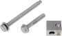 Dorman OE Solutions Idler Pulley Adjuster Bolt Kit