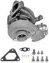 Dorman OE Solutions Turbocharger And Gasket Kit