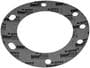 Dorman OE Solutions Transfer Case Gasket