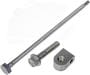 Dorman OE Solutions Idler Pulley Adjuster Bolt Kit