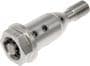 Dorman OE Solutions 1 Terminal VVT Solenoid