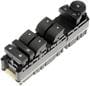 Dorman OE Solutions 82 Terminal Power Window Switch