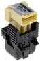 Dorman OE Solutions 2 Terminal Brake Light Switch