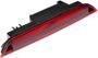 Dorman OE Solutions Third Brake Light Assembly
