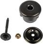 Dorman OE Solutions Body Mount Kit