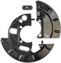 Dorman OE Solutions Backing Plate