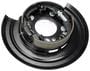 Dorman OE Solutions Brake Backing Plate