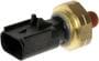 Dorman OE Solutions 3 Terminal Oil Pressure Sensor