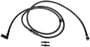 Dorman OE Solutions Washer Hose