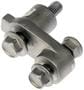 Dorman OE Solutions Exhaust Manifold Repair Clamp