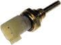 Dorman OE Solutions 2 Terminal Cylinder Head Temperature Sensor