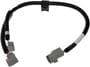 Dorman OE Solutions 6 Terminal Knock (Detonation) Sensor Harness