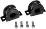 Dorman OE Solutions Sway/Stabilizer Bar Bushing Kit