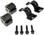 Dorman OE Solutions Sway/Stabilizer Bar Bushing Kit