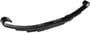 Dorman OE Solutions TRAILER LEAF SPRING