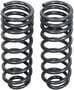 Dorman OE Solutions Coil Spring
