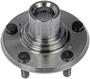 Dorman OE Solutions Wheel Hub