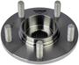 Dorman OE Solutions Wheel Hub