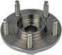 Dorman OE Solutions Wheel Hub
