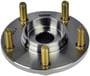 Dorman OE Solutions Wheel Hub