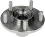Dorman OE Solutions Wheel Hub