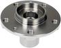 Dorman OE Solutions Wheel Hub