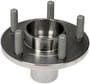 Dorman OE Solutions Wheel Hub