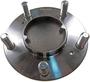 Dorman OE Solutions Wheel Hub