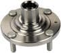 Dorman OE Solutions Wheel Hub