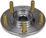 Dorman OE Solutions Wheel Hub