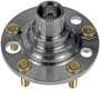 Dorman OE Solutions Wheel Hub