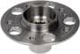 Dorman OE Solutions Wheel Hub