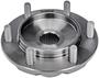 Dorman OE Solutions Wheel Hub