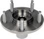 Dorman OE Solutions Wheel Hub