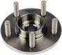 Dorman OE Solutions Wheel Hub