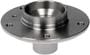 Dorman OE Solutions Wheel Hub