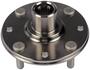 Dorman OE Solutions Wheel Hub