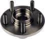Dorman OE Solutions Wheel Hub