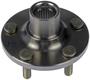 Dorman OE Solutions Wheel Hub