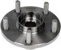 Dorman OE Solutions Wheel Hub