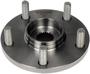 Dorman OE Solutions Wheel Hub