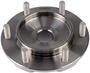 Dorman OE Solutions Wheel Hub